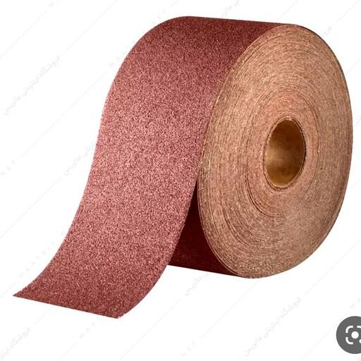 سمباده رول متری رونیکس 50 متری شماره 220